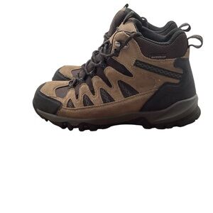 Eddie Bauer Brown and‎ Black Athletic Shoes size 9M